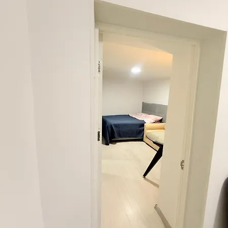 Inessa Cozy Apartment