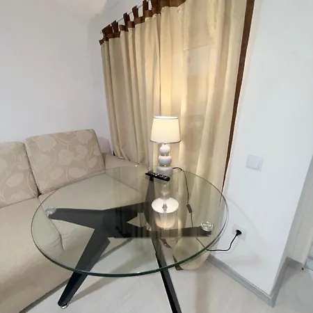 Inessa Cozy Chisinau