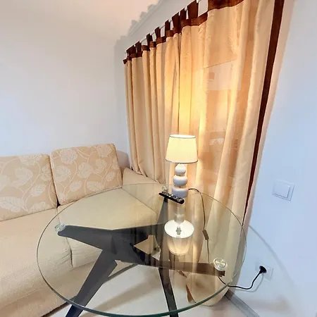 Apartment Inessa Cozy *