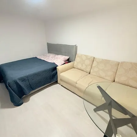Inessa Cozy Apartment *