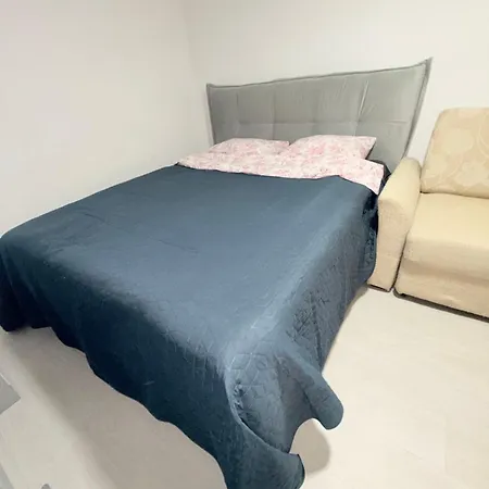 Inessa Cozy Chisinau